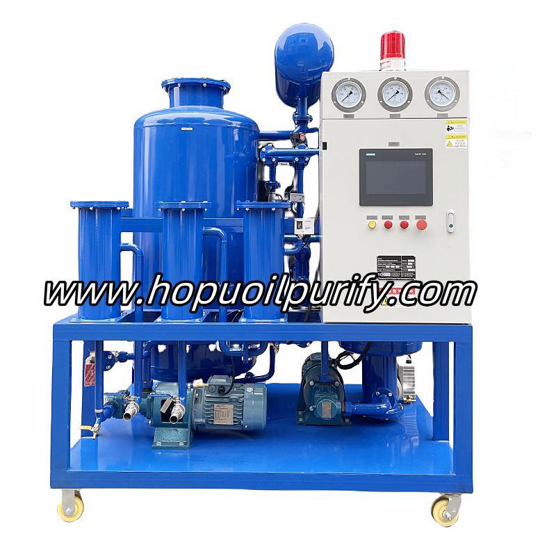Transformer Oil Recycling and Regeneration Equipment
