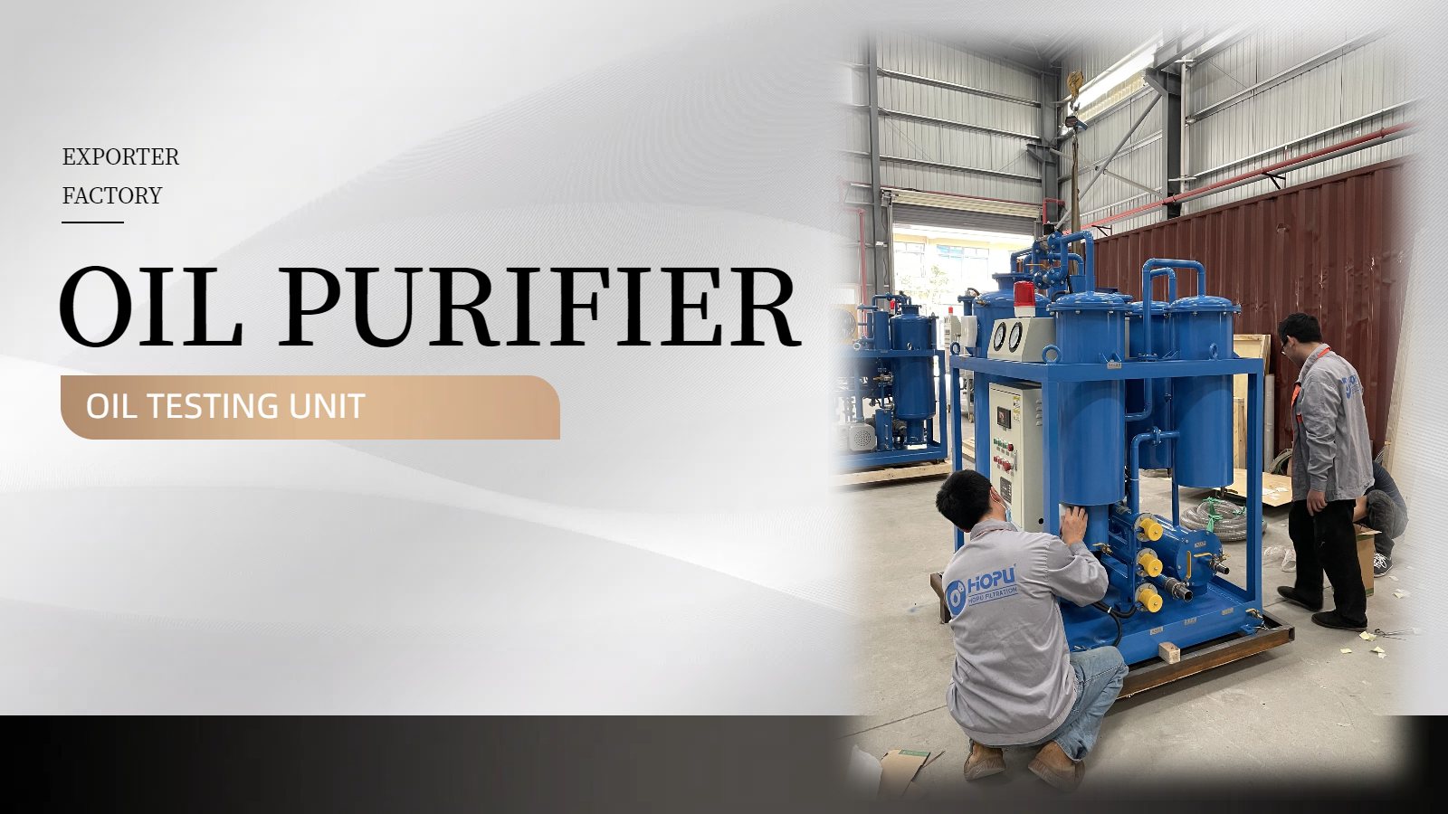 Oil Purifier <br> in <span>Data Science</span> & <br> <span>Analytics</span>
#
It is a long established fact that a reader will be distracted by the readable content of a page when looking at its layout. fact that a reader will