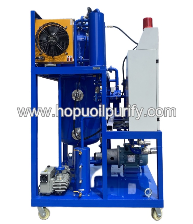 Vacuum Hydraulic Lube Oil Purifier.JPG